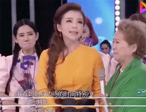 娱乐吃瓜酱妈妈回家,揭秘明星家庭温馨瞬间